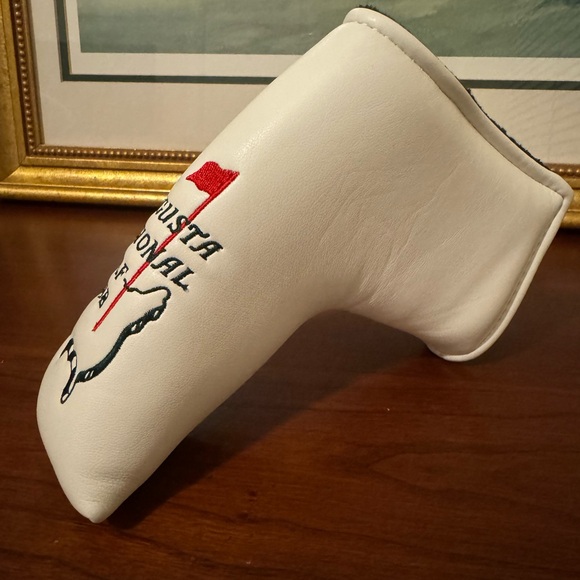 Augusta National Golf Club headcover - Picture 2 of 3